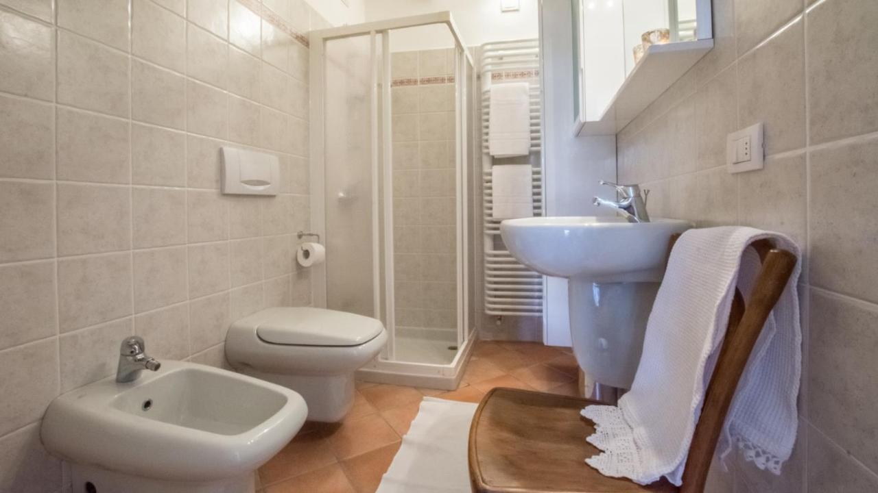 B&B Zenzero E Limone Riva del Garda Exterior photo