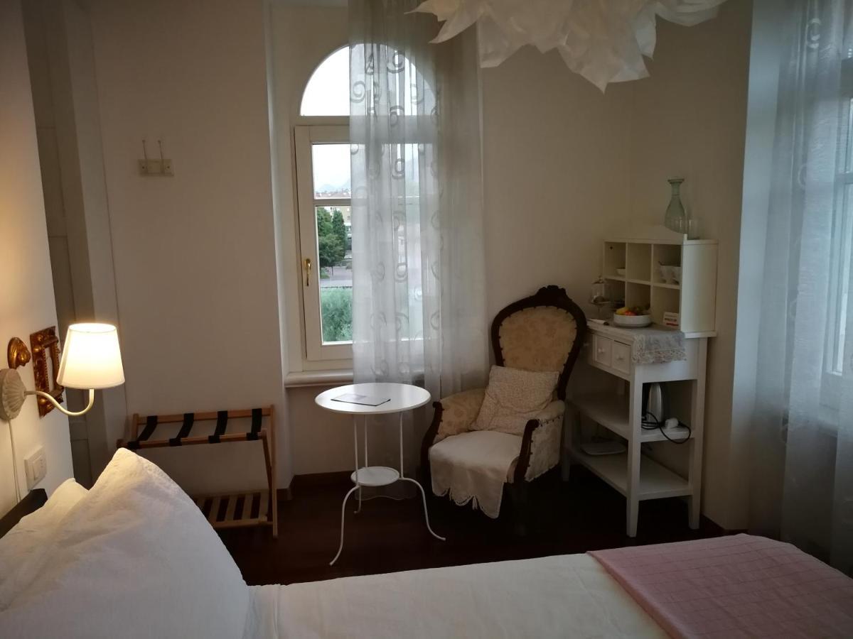 B&B Zenzero E Limone Riva del Garda Exterior photo